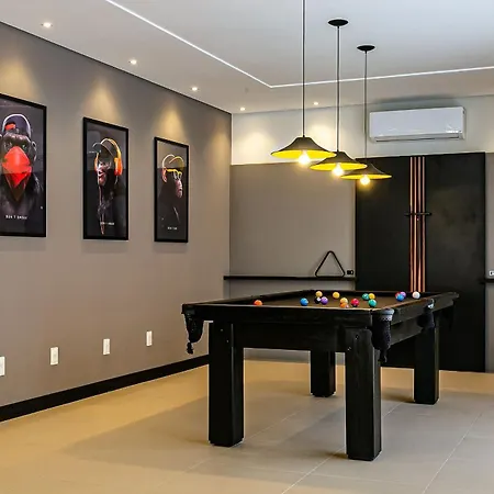 Studio Novo Bem Localizado A 750M Da Praia Sti209 Florianópolis Exterior foto