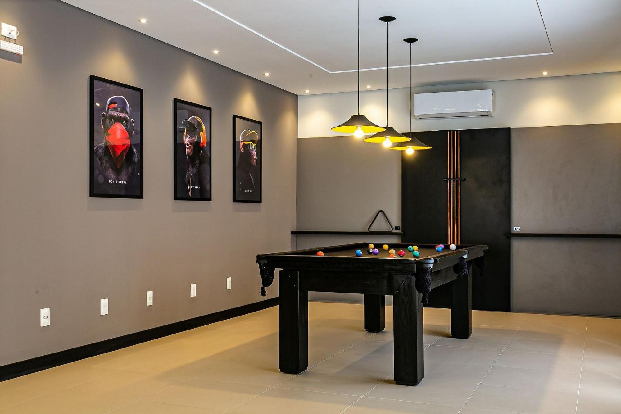Apartamento Novo Bem Localizado A 750m Da Sti209