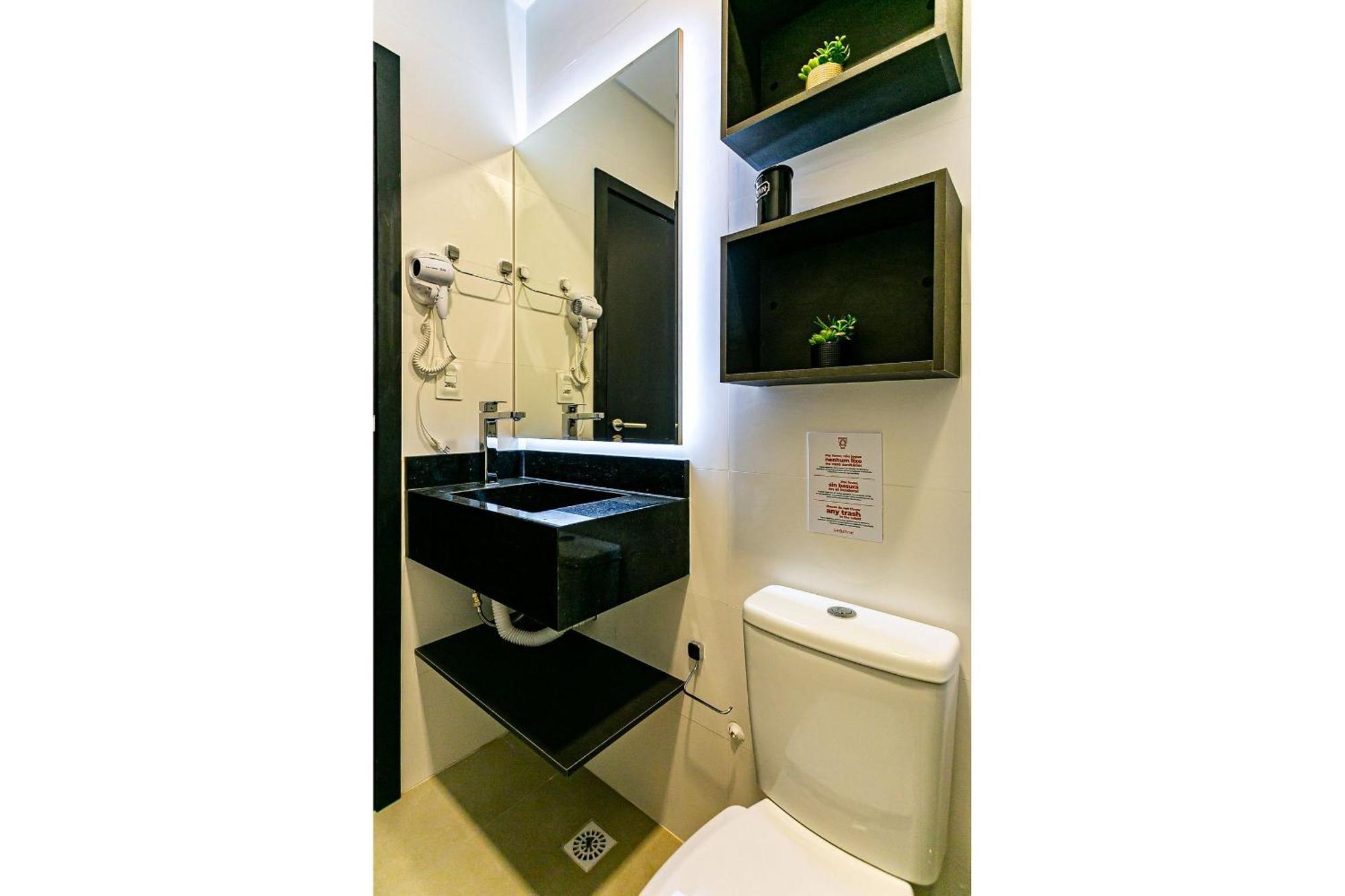 Apartamento Novo Bem Localizado A 750m Da Sti209 Florianópolis