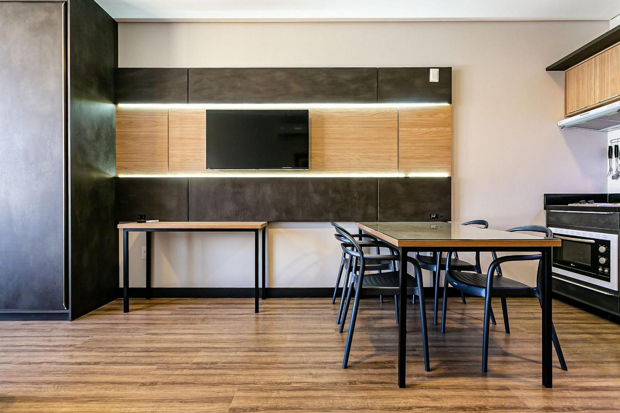 Apartamento Novo Bem Localizado A 750m Da Sti209