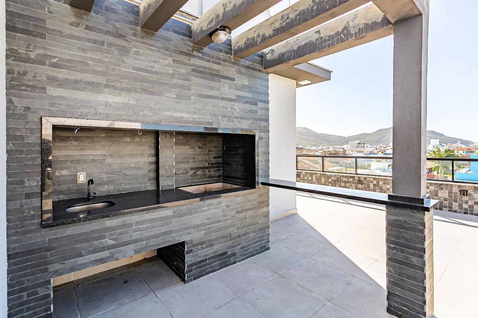 Novo Bem Localizado A 750m Da Sti209 Apartamento *