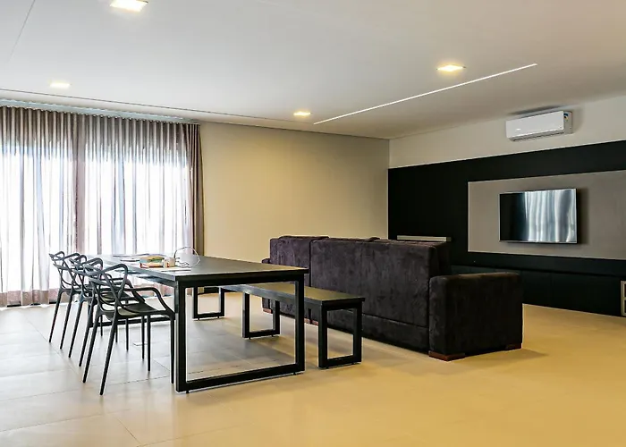 Studio Novo Bem Localizado A 750M Da Praia Sti209