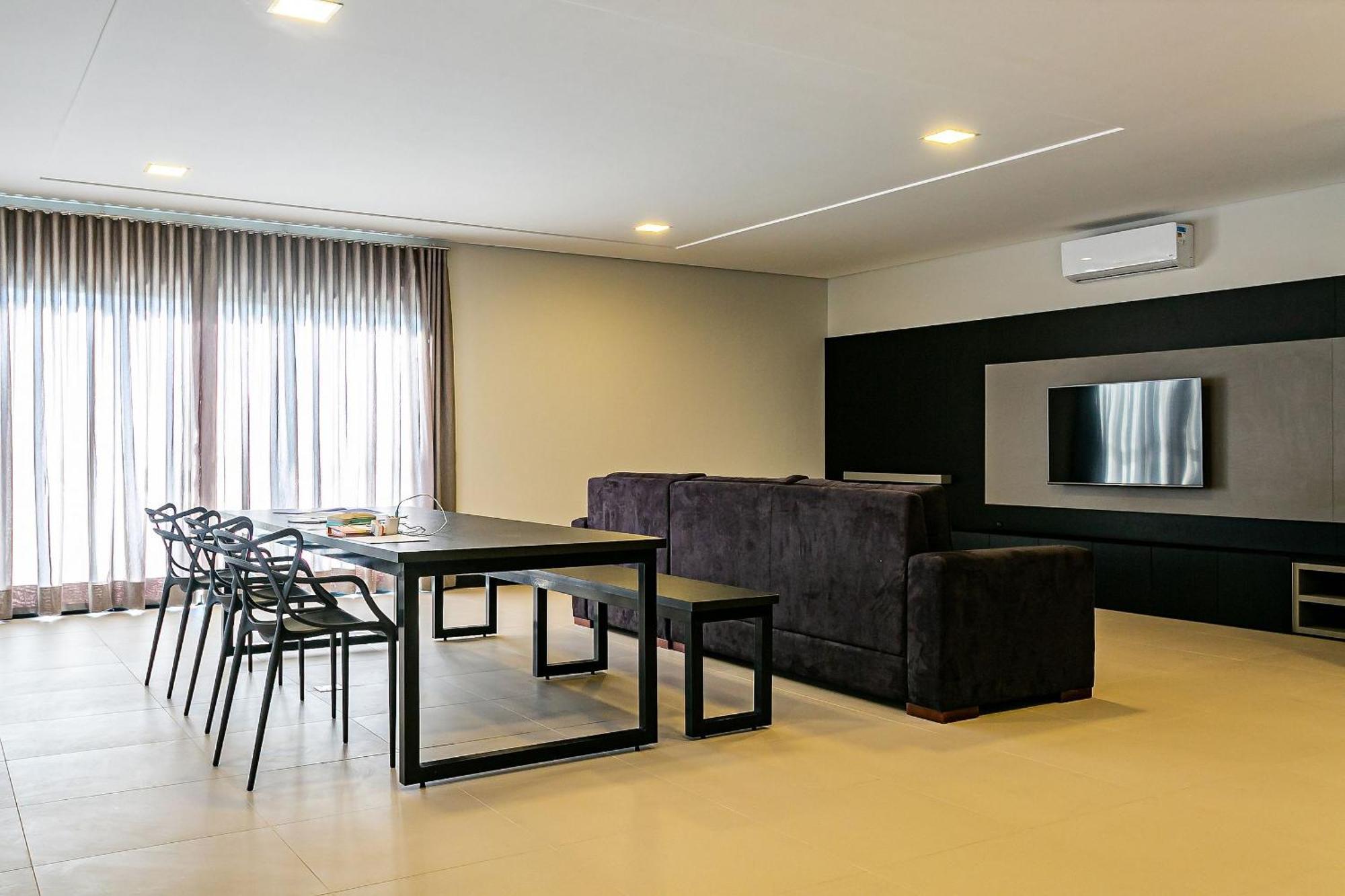 Apartment Novo Bem Localizado A 750m Da Sti209 *