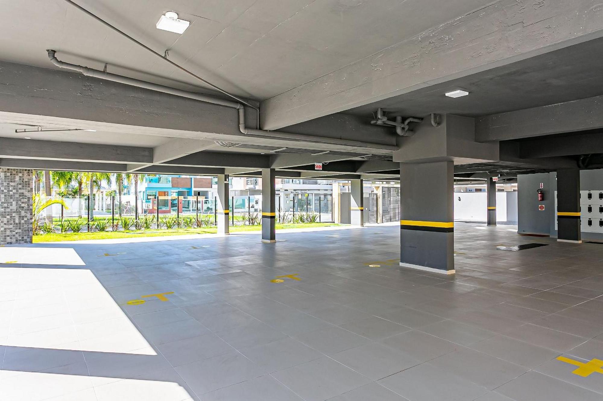Apartment Novo Bem Localizado A 750m Da Sti209 *
