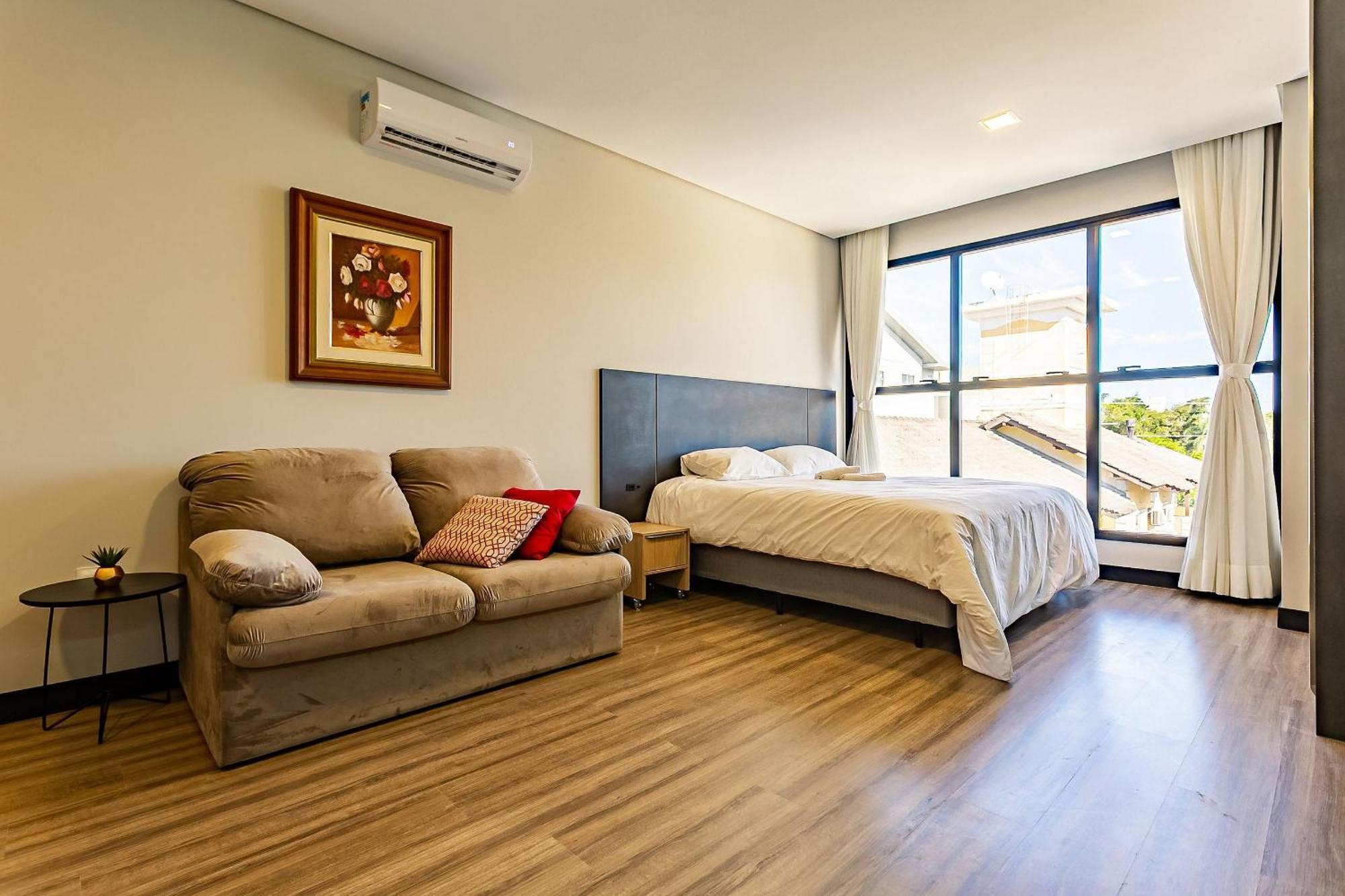 Apartment Novo Bem Localizado A 750m Da Sti209