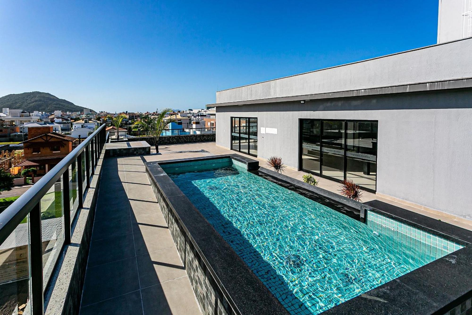 Novo Bem Localizado A 750m Da Sti209 Apartment *
