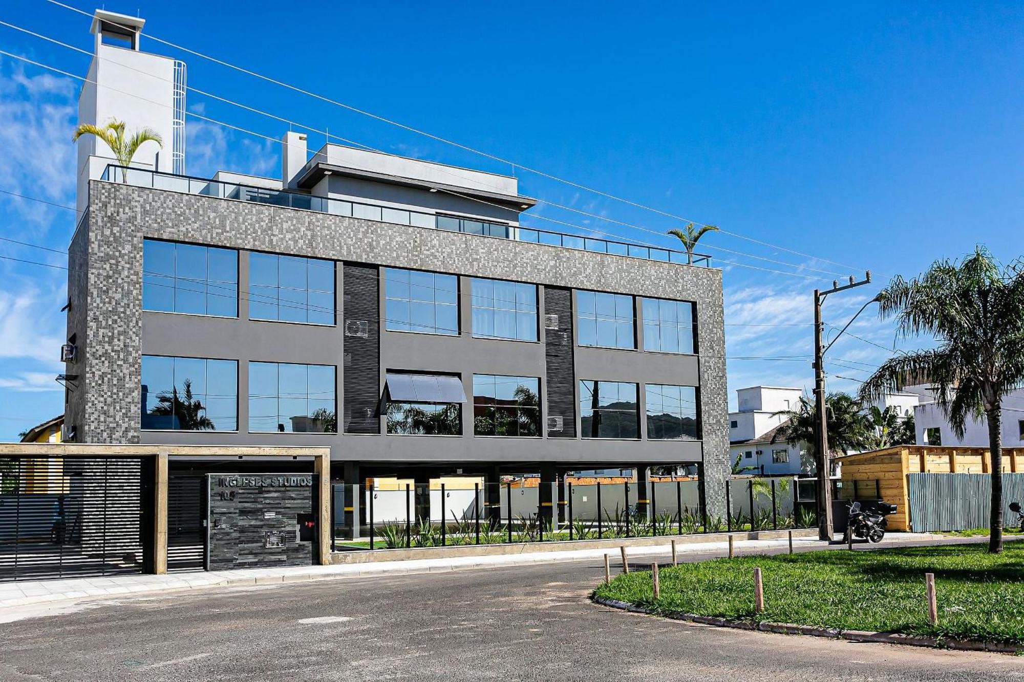 Apartment Novo Bem Localizado A 750m Da Sti209 *
